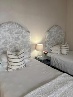 Kandelaars Cottage - Oudtshoorn - 9