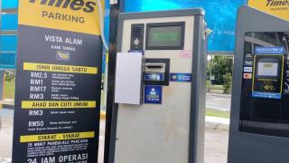 Vista Alam Serviced Apartment near IDCC SACC PKNS UiTM MSU Avisena - Shah Alam - 8