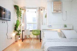 MH-Stay#3 - Seul - 1