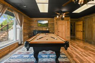 Rustic Hideaway cabin - Sevierville - 8