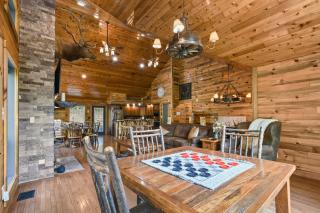 Rustic Hideaway cabin - Sevierville - 5