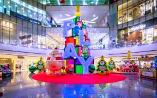 THE PROMENADE SM North - A Shopping & Entertainment Paradise - Manila - 2