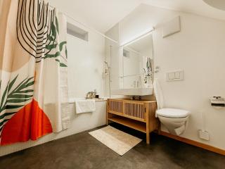 Stilvolle Maisonette im Herzen der Stadt - Bazel - 6