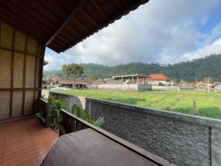 Volcano Cabins - Kubupenlokan - 1