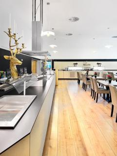 WAGNERS Hotel im Frankenwald - 3