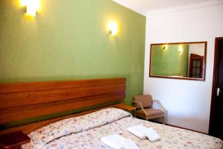 Brotas Eco Hotel Fazenda - 9