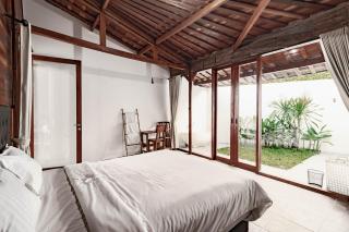 Cendani Private Pool Villa Bali - Kuta - 9