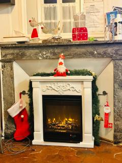 La maison papillon - 9