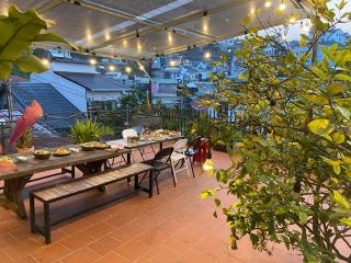 La nha Homestay - Da Lat - 9