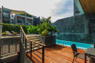 Mojito Residence Phuket - Rawai Beach - 1