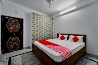 Super Hotel O Mahal Inn - Patna - 3