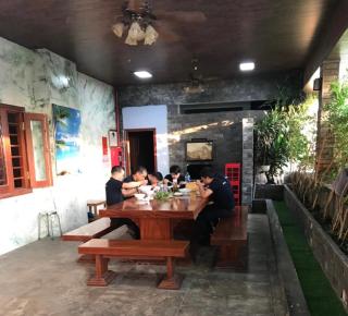 YOU - ME home Linh Trung Thủ Đức - Ho Chi Minh - 3