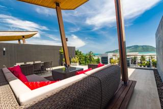 Mojito Residence Phuket - Rawai Beach - 9