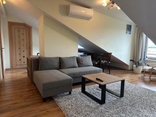 V3 Apartments in the old town with view - 1