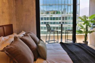HOM I Inmejorable Estudio a Estrenar en Las Condes - Santiago - 9