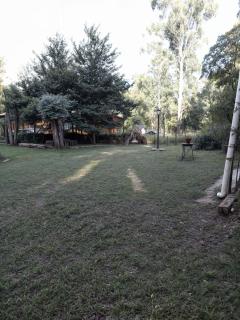 La Rustica - El Durazno - 8