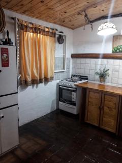 La Rustica - El Durazno - 1