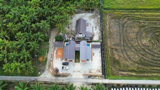 Rumah Hana Sekinchan - Mslim0nly - 8