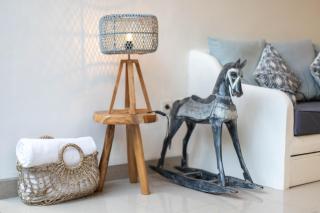 Private 2bedroom villa in Canggu center - 3