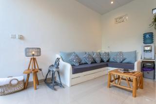 Private 2bedroom villa in Canggu center - Canggu - 2