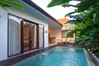Private 2bedroom villa in Canggu center - 9