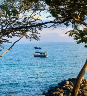 Bãi dài Camping - Nha Trang - 6