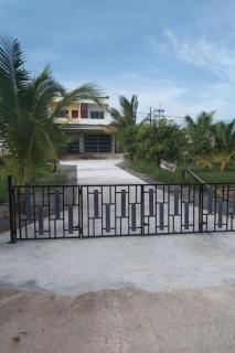 Kuan Ma Praw Villa 3 - - 3