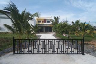 Kuan Ma Praw Villa 3 - - 2