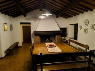 App Agriturismo Podere Ceccherini, San Leolino - - 3