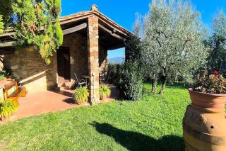App Agriturismo Podere Ceccherini, San Leolino - - 9