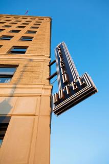 The Barfield, Autograph Collection - Amarillo - 7