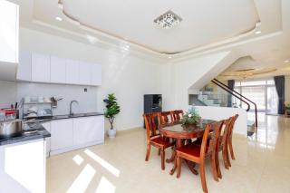 Villa đà lạt happy Family House - Dalat - 6