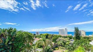 Spacious Umhlanga apartment - Durban - 6