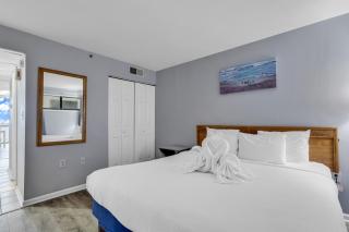 Oceanfront Condo at Meridian Plaza - Myrtle Beach - 7