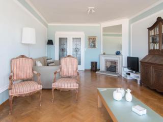Apartment with frontal sea view in Ostend - Ostenda - 1