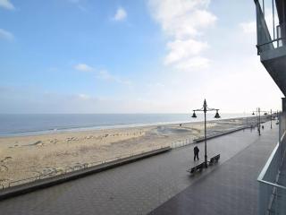 Cockpit 0102 apartment overlooking the sea - De Haan - 8
