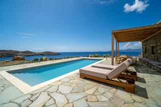 Seahorse Villa - Makrotándalon - 4