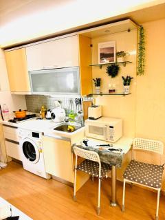 Cozy Flat Incheon Airport - Incheon - 4