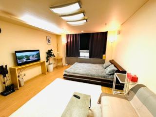 Cozy Flat Incheon Airport - Incheon - 0