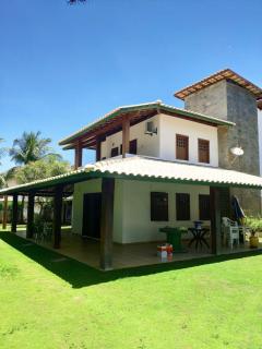 Casa 4 quartos em Guarajuba, excelente localização! 200m da praia! - Camacari - 7