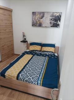 T2 viel Antibes hyper centre - Antibes - 4