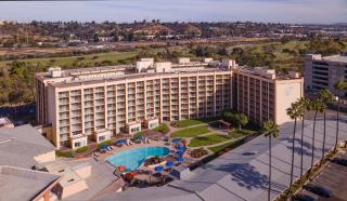 Crowne Plaza Hotel Mission Valley by IHG - San Diego - 7