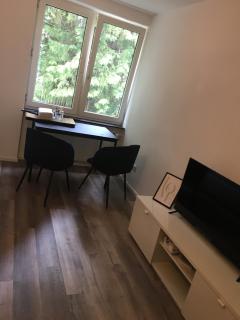 A&S Appartement Munich City - Munich - 1