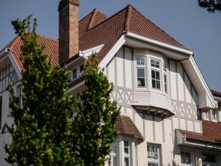 Apartment near Ostend Beach - De Haan - 4