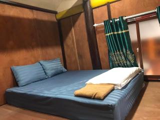 Bee Lucky Homestay - Cát Bà - 2