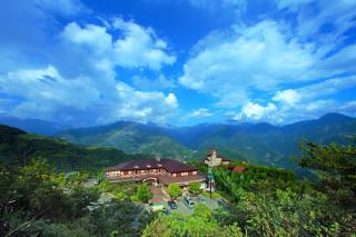 見晴花園山莊Sunshine Villa - 0