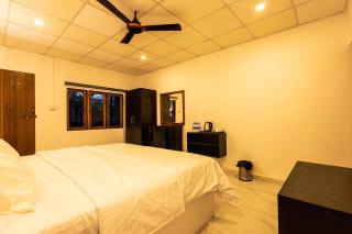 Orange Sky Inn - Canacona - 2