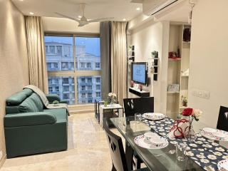 1BHK in Hiranandani Powai A - Mumbai - 9