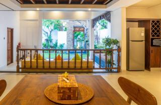 Alam Jepun Villa - Legian - 2