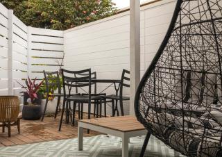 Bellvilla - Bluebonnet Suite - Merimbula - 4